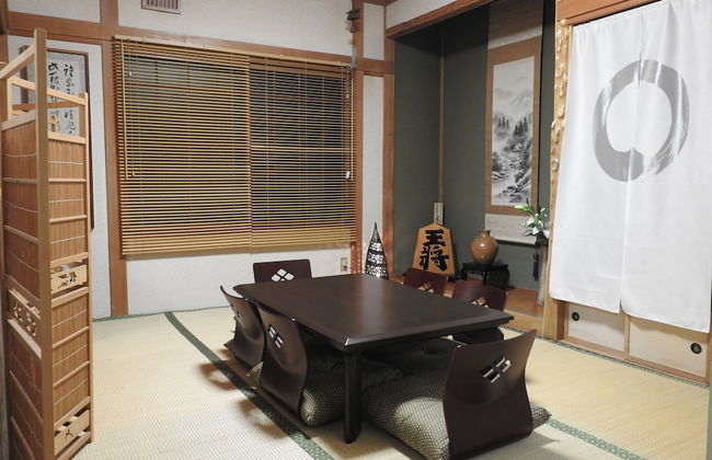 Asahikawa Big House 10 People - Photo 17