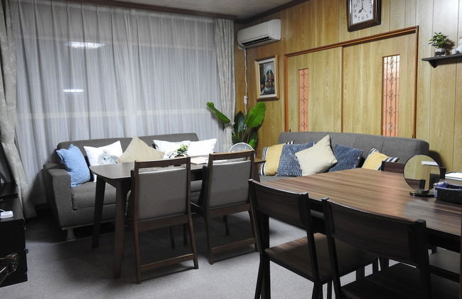 Asahikawa Big House 10 People - Photo 25