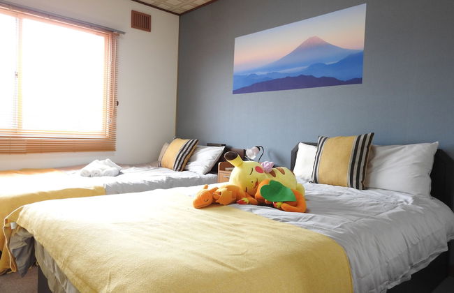 Asahikawa Big House 10 People - Photo 35