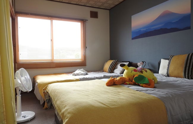 Asahikawa Big House 10 People - Photo 34
