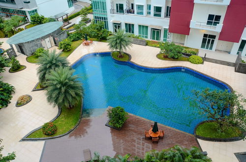 Photo 21 - Woodland Park Residence Kalibata View Swimming Pool