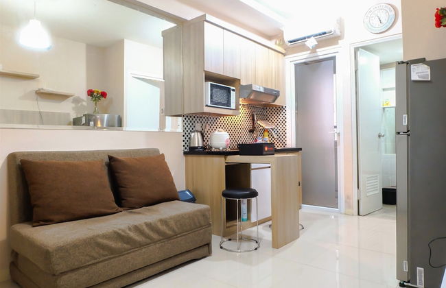 Cozy Green Pramuka Apartment - Foto 22