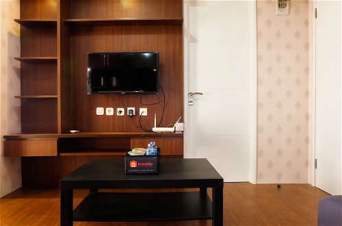 Photo 14 - Modern Room Bassura Apartment With Direct Access To Shopping Center