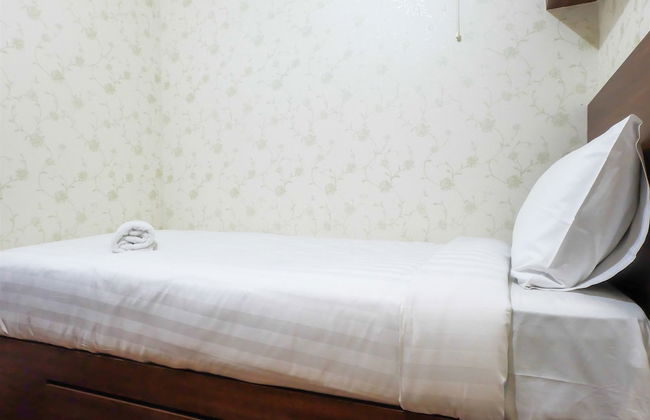 Modern Room Bassura Apartment With Direct Access To Shopping Center - Foto 3