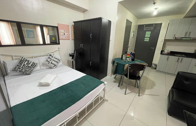 Green Residences - Foto 16
