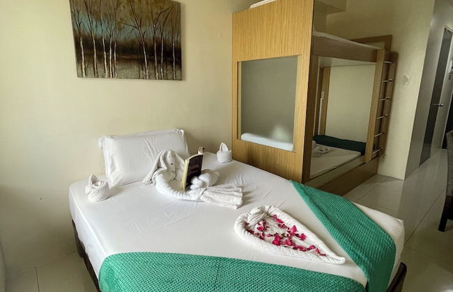 Green Residences - Foto 13