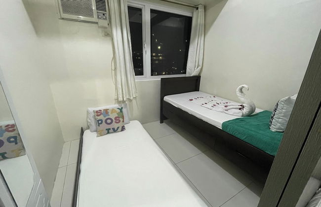 Green Residences - Foto 23