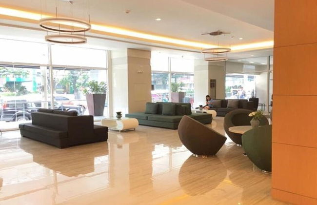 Green Residences - Foto 1