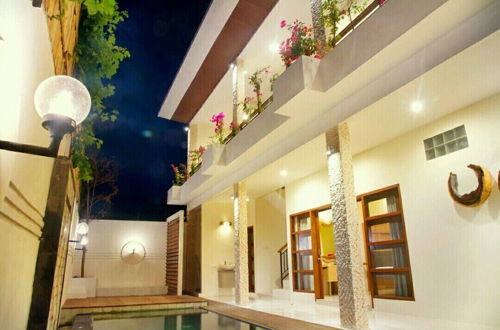 Foto 1 - Villa Poetra Balangan