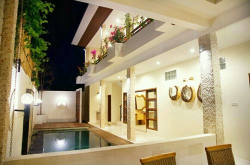 Foto 13 - Villa Poetra Balangan