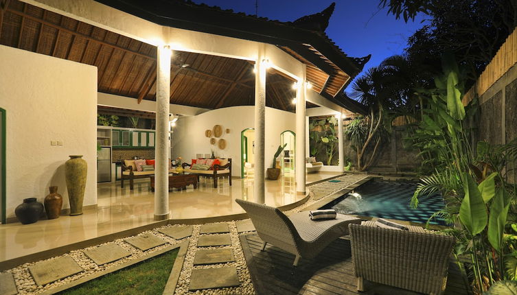 Photo 1 - Singgah Villas Seminyak