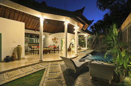 Photo 1 - Singgah Villas Seminyak