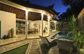 Photo 1 - Singgah Villas Seminyak