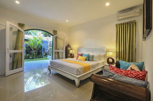 Photo 22 - Singgah Villas Seminyak