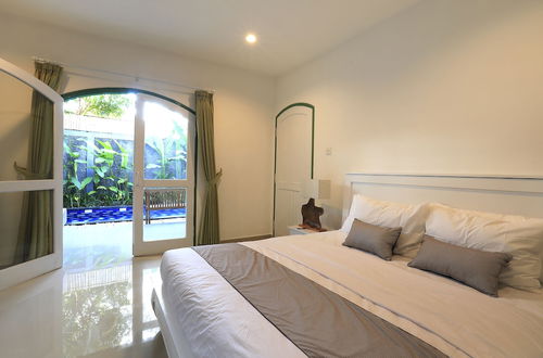 Photo 4 - Singgah Villas Seminyak