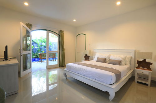 Foto 6 - Singgah Villas Seminyak