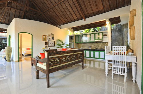 Photo 3 - Singgah Villas Seminyak