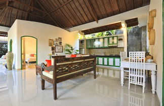 Foto 3 - Singgah Villas Seminyak