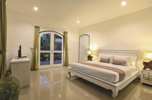 Photo 8 - Singgah Villas Seminyak