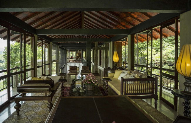 The Hermitage by Edwards Collection - Foto 4