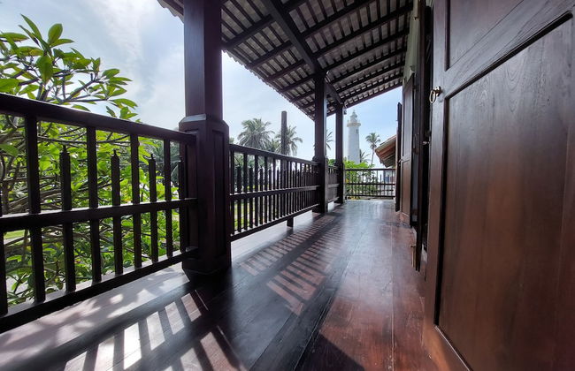Villa Aurora, Galle Fort - Foto 12