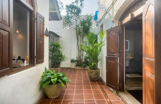 Villa Aurora, Galle Fort - Foto 33