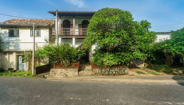 Photo 1 - Villa Aurora, Galle Fort