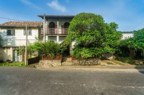 Foto 1 - Villa Aurora, Galle Fort