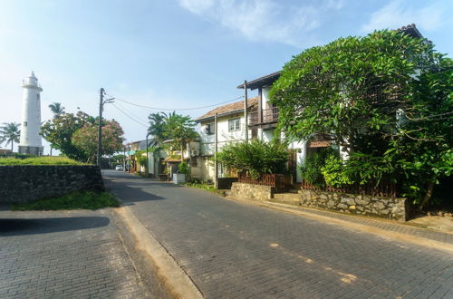 Foto 32 - Villa Aurora, Galle Fort