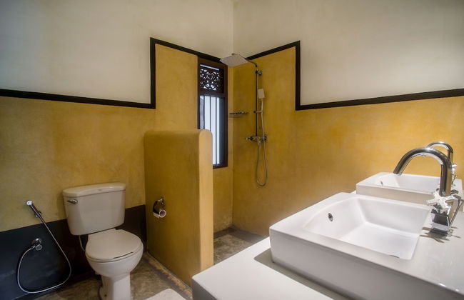 Villa Aurora, Galle Fort - Foto 27