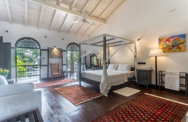 Villa Aurora, Galle Fort - Foto 3