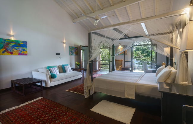 Villa Aurora, Galle Fort - Foto 5