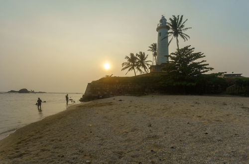 Photo 36 - Villa Aurora, Galle Fort