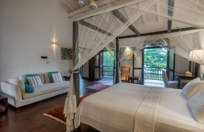 Villa Aurora, Galle Fort - Foto 6