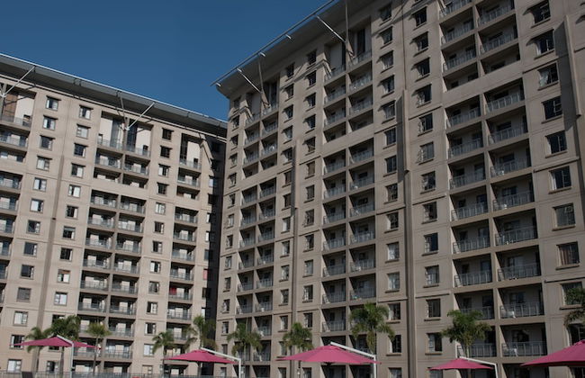 WeStay Westpoint Apartments - Foto 1