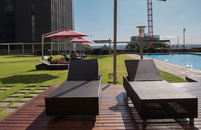 WeStay Westpoint Apartments - Foto 36
