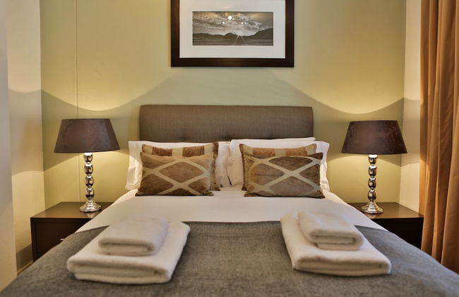 WeStay Westpoint Apartments - Foto 11