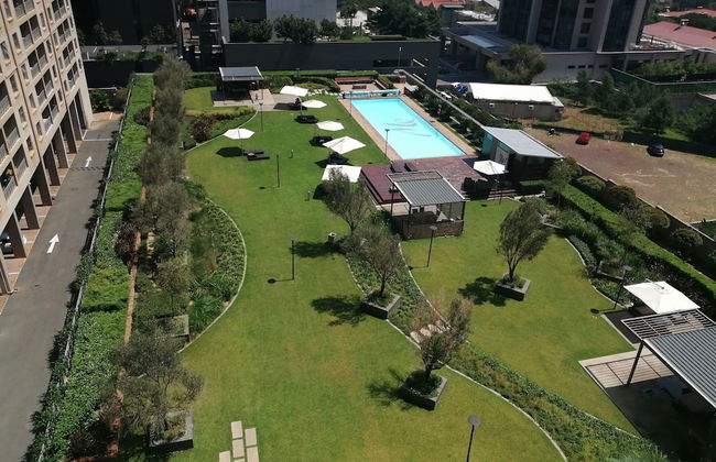WeStay Westpoint Apartments - Foto 40
