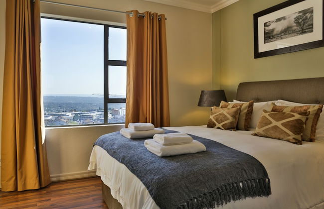 WeStay Westpoint Apartments - Foto 18