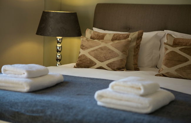 WeStay Westpoint Apartments - Foto 12