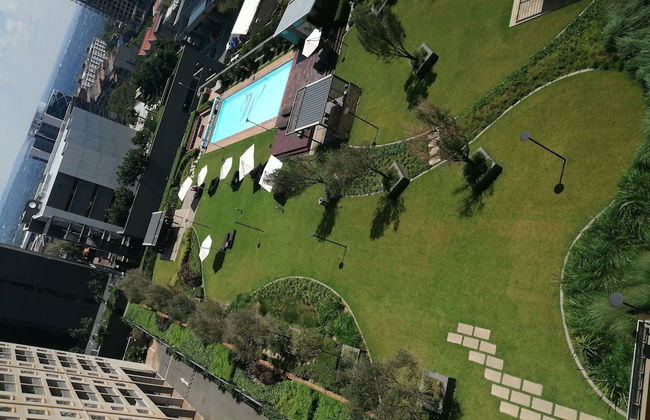 WeStay Westpoint Apartments - Foto 37