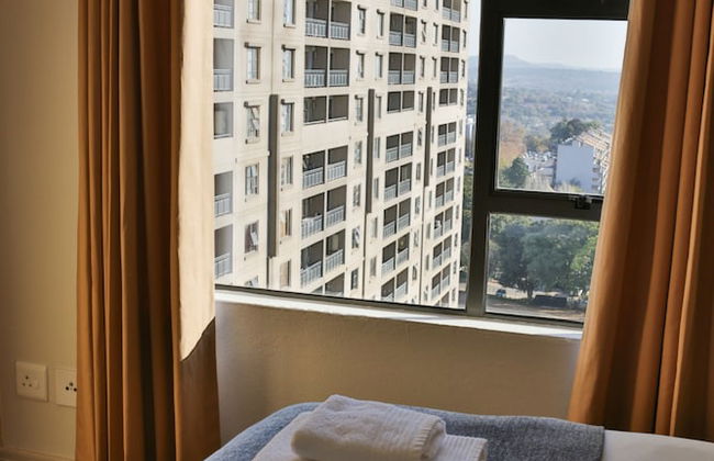 WeStay Westpoint Apartments - Foto 9