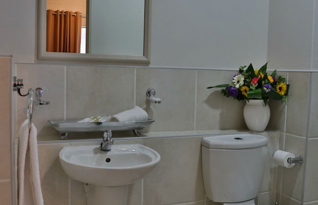 WeStay Westpoint Apartments - Foto 19