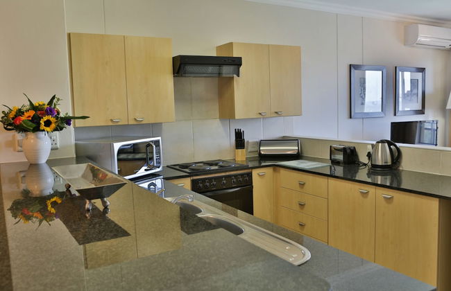 WeStay Westpoint Apartments - Foto 15