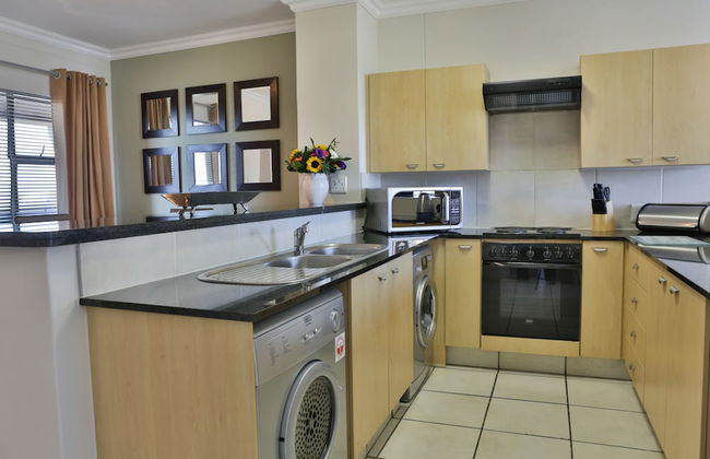 WeStay Westpoint Apartments - Foto 16