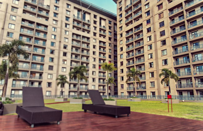 WeStay Westpoint Apartments - Foto 35