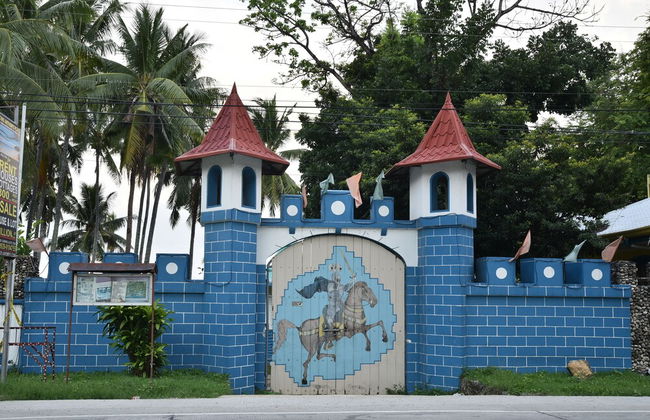 King Arthur's Place - Foto 2