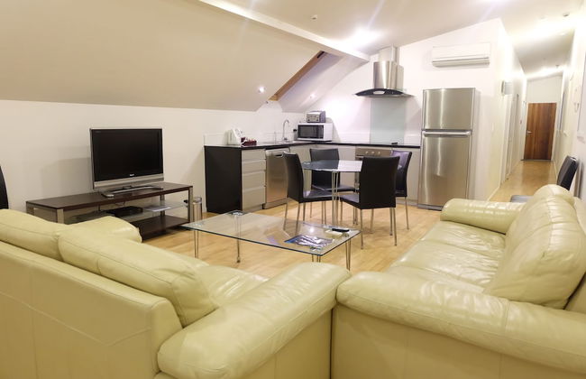 Beachlife Apartments - Foto 35