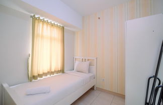 Foto 3 - Minimalist and Comfort Living 2BR at Springlake Summarecon Bekasi Apartment
