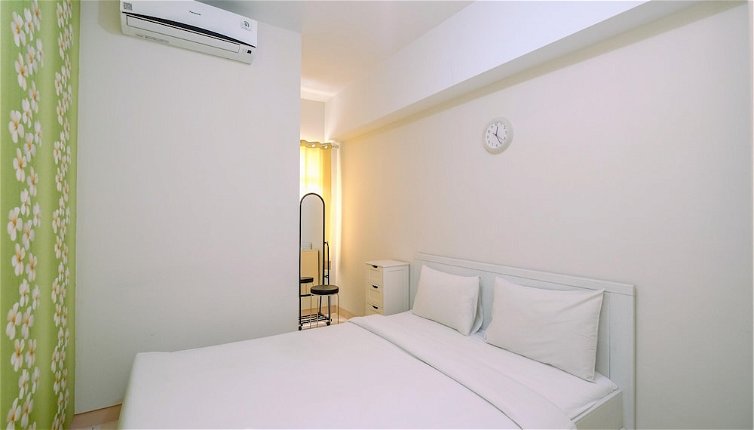 Foto 1 - Minimalist and Comfort Living 2BR at Springlake Summarecon Bekasi Apartment